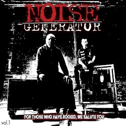 For Those Who Have Rocked, We Salute You (Vol.1)