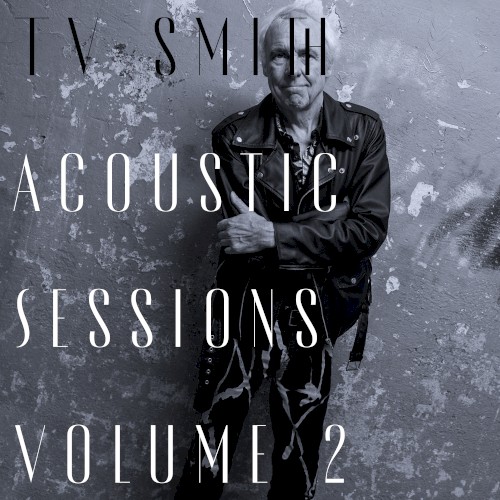 Acoustic Sessions Volume 2