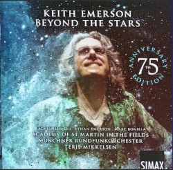 Beyond the Stars