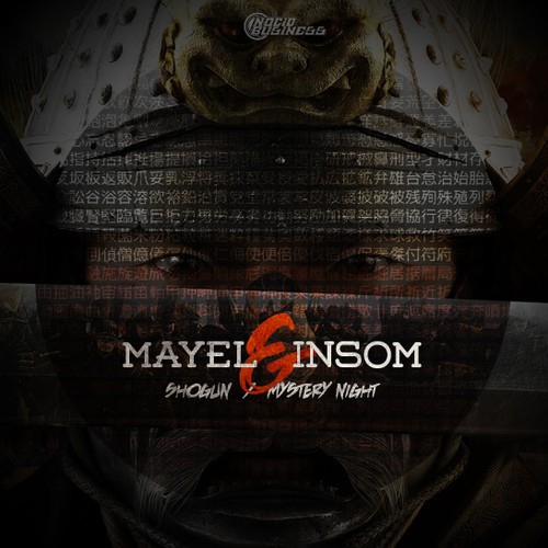 Shogun / Mystery Night