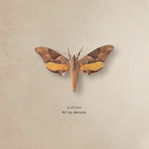 All My Demons (Acoustic Live, 2015)