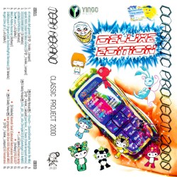 Classic Project 2000
