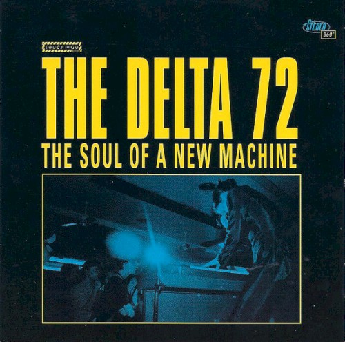 The Soul of a New Machine