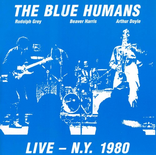 Live – N.Y. 1980