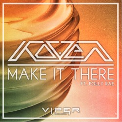 Make It There EP