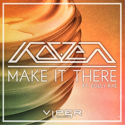 Make It There EP