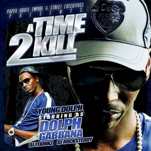 A Time 2 Kill