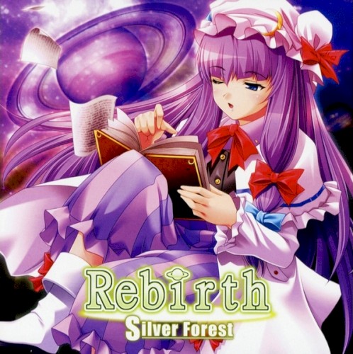 Rebirth