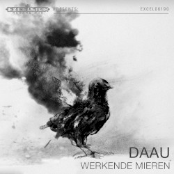 Werkende mieren