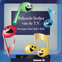 Bekende Liedjes van de T.V.