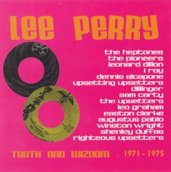 Truth and Wizdom 1971-1975