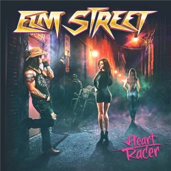 Heart Racer