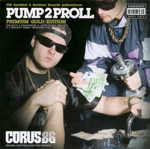 Pump2Proll