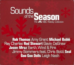 Sounds of the Season: The NBC Holiday Collection
