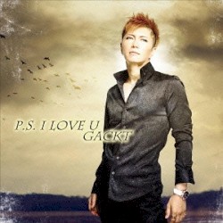 P.S. I LOVE U