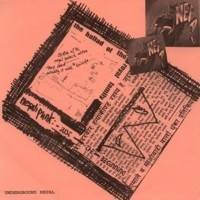 Nepali Punk, It's Just the Beginning