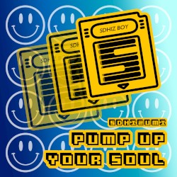 Pump Up Your Soul