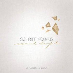 Schritt zurück
