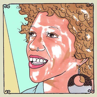 Daytrotter Session
