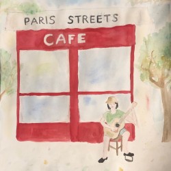 Paris Streets