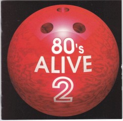 80's Alive 2 -Red-