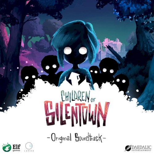 Children of Silentown Orignal Soundtrack