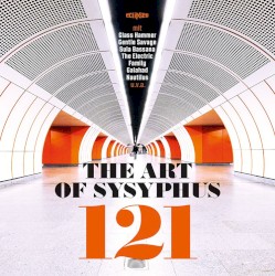 The Art of Sysyphus, Vol. 121