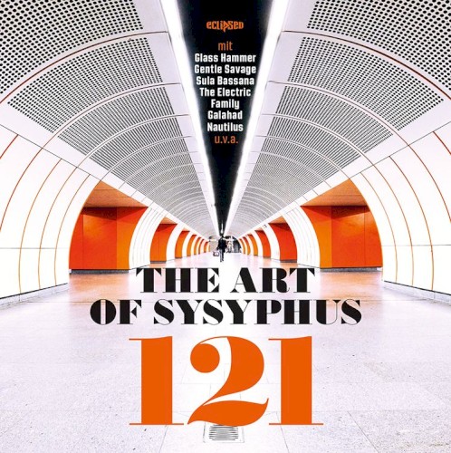 The Art of Sysyphus, Vol. 121