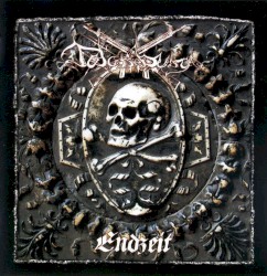 Endzeit