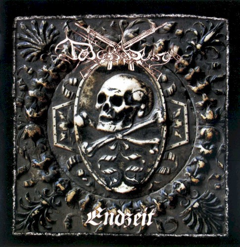 Endzeit