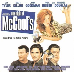 One Night at McCool’s: Songs From the Motion Picture