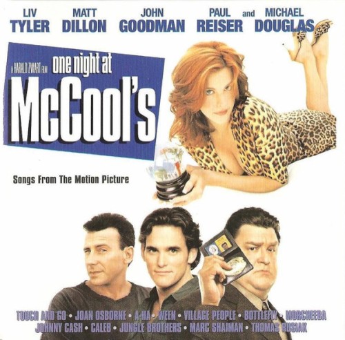 One Night at McCool’s: Songs From the Motion Picture