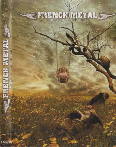 French Metal : Songes et cauchemars