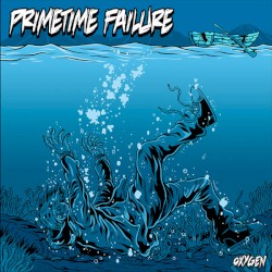 Oxygen EP