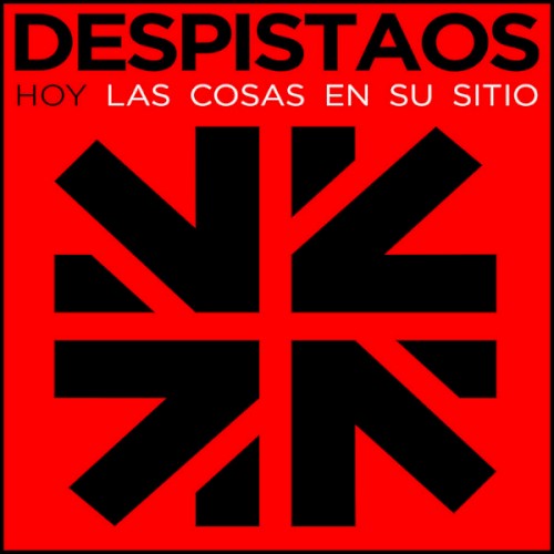 Hoy / Las cosas en su sitio