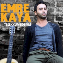 Teşekkür Ederim