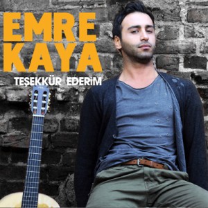 Teşekkür Ederim