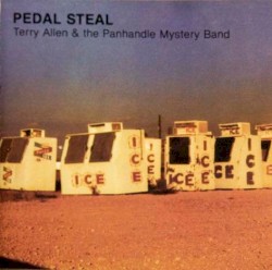 Pedal Steal/Rollback