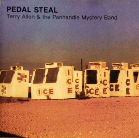 Pedal Steal/Rollback