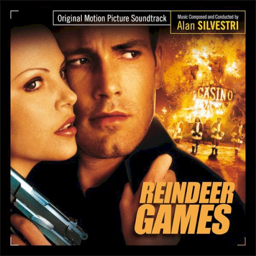 Reindeer Games