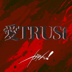 愛TRUSt