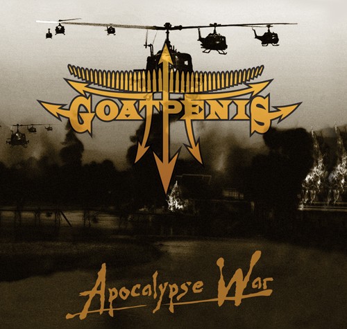 Apocalypse War