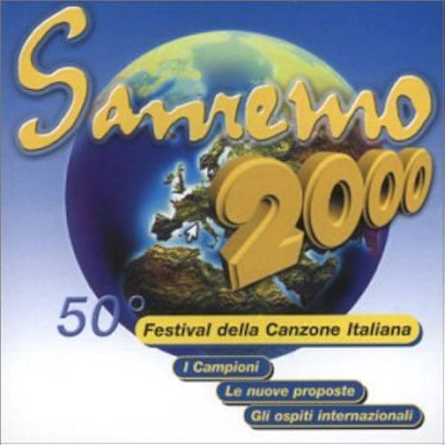 Sanremo 2000: 50º Festival della canzone italiana