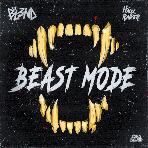Beast Mode