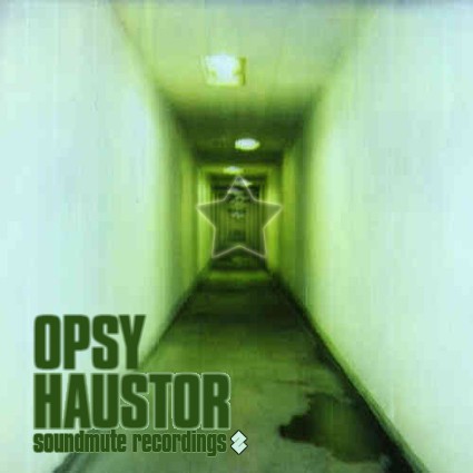 Haustor