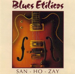 San - Ho - Zay