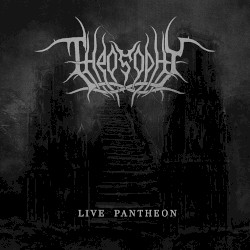 Live Pantheon