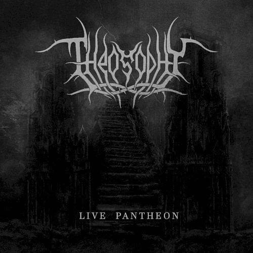 Live Pantheon