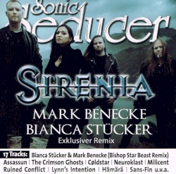 Sonic Seducer: Cold Hands Seduction, Vol. 249