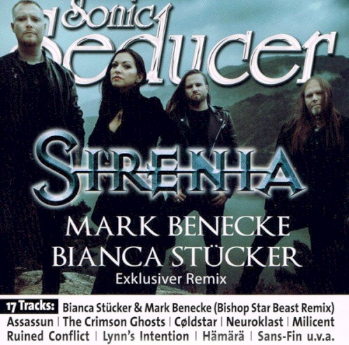 Sonic Seducer: Cold Hands Seduction, Vol. 249